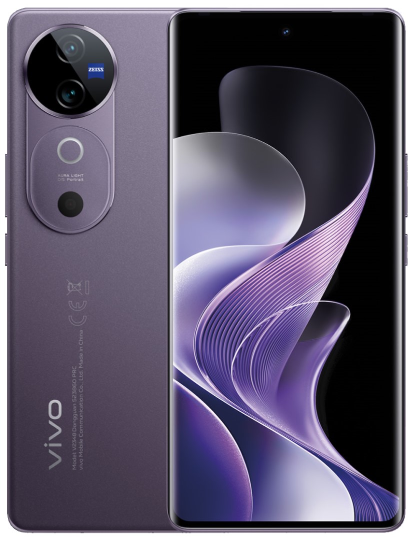 vivo V40